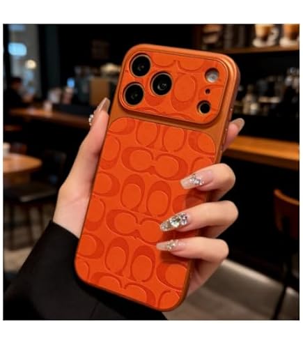 Amazon.co.jp: コーチ ヴィンテージ スタイル ジョブ スマホケース